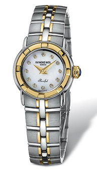  Raymond Weil 9640-STG-97081